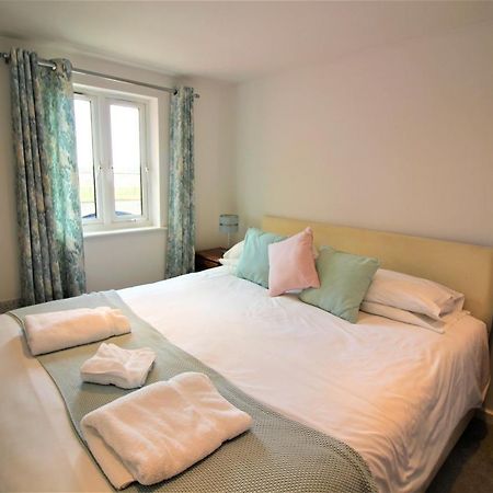 Racecourse Serviced Apartments Chester Luaran gambar