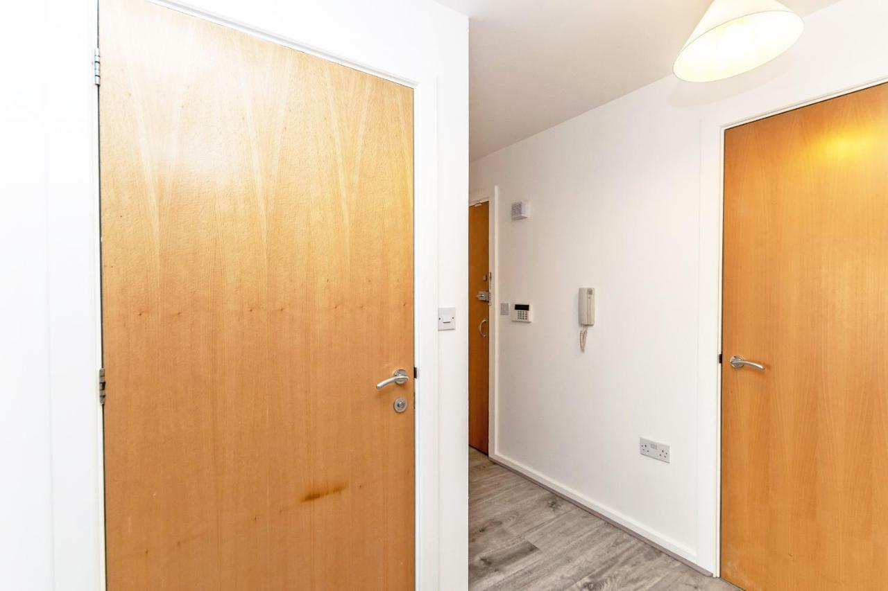 Racecourse Serviced Apartments Chester Luaran gambar