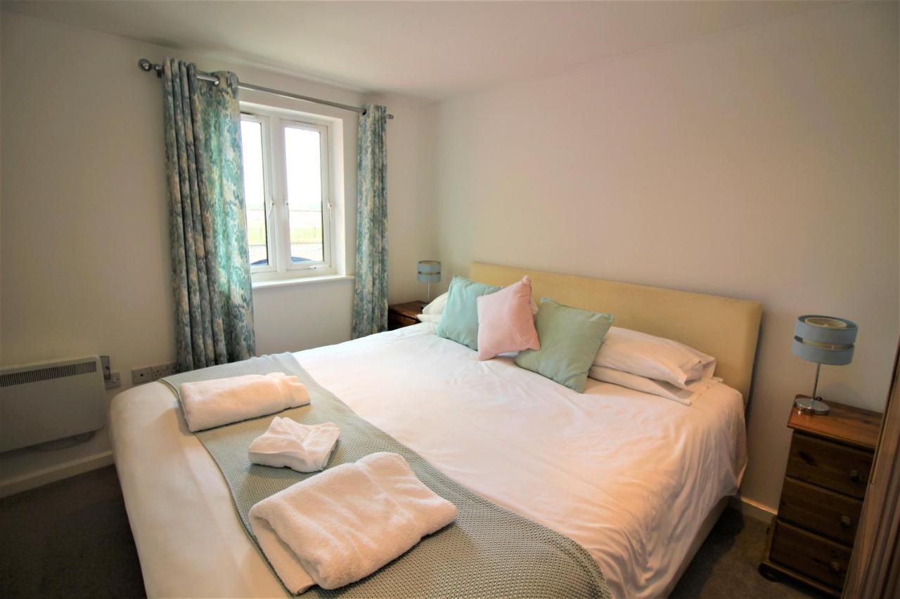 Racecourse Serviced Apartments Chester Luaran gambar